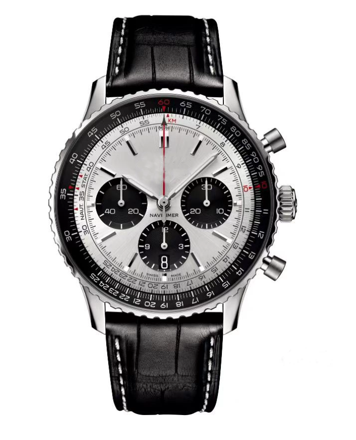 Breitling Navitimer 26